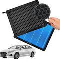 Cabin Air Filter, for Hyundai Sonata for Non-Hybrid Engines by ForYourEnjoyableJourney