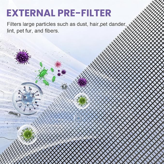130i Replacement Filter Compatible - Image 6