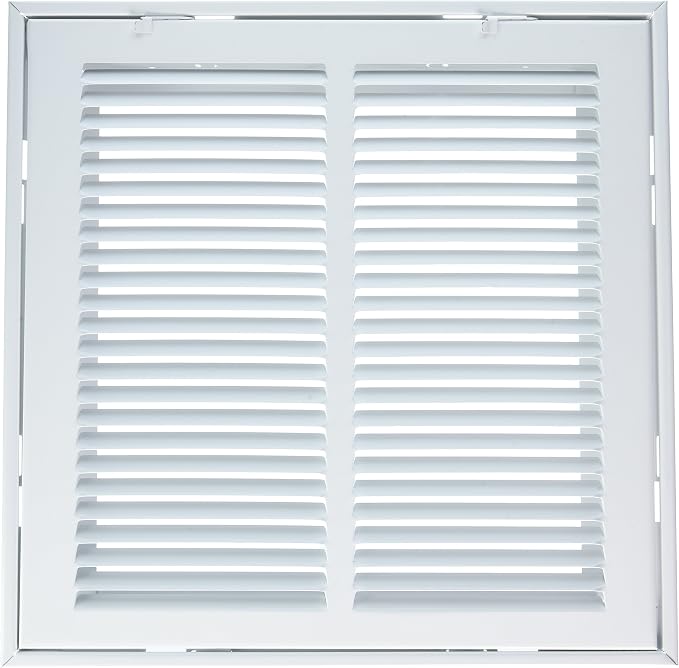 12 x 12 12"x12" Return Air Filter Grille by Unknown