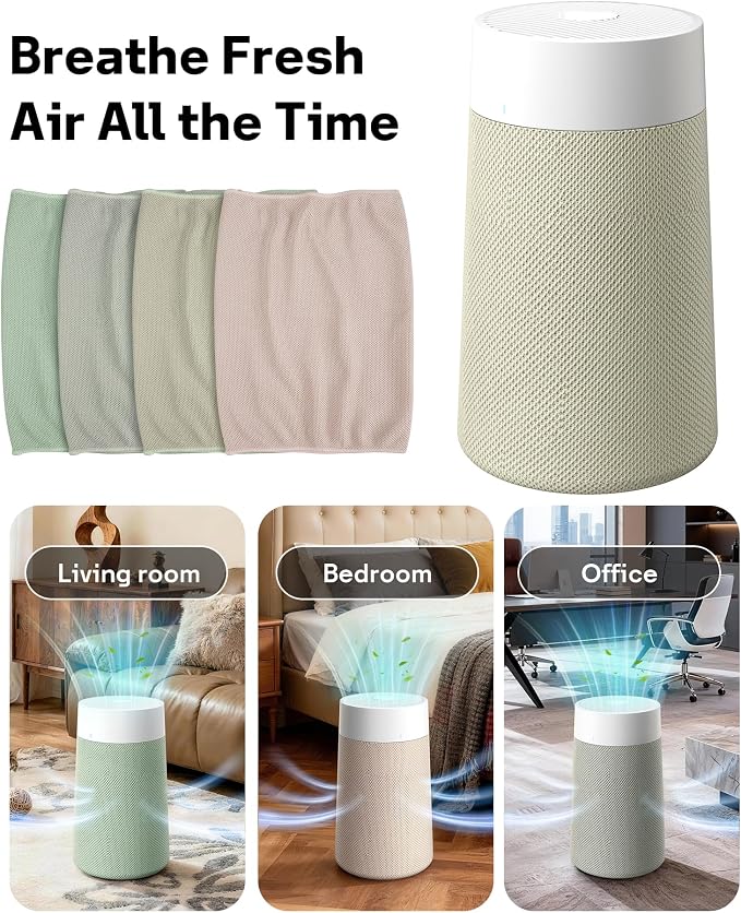 Leemone 411i Max Pre-Filter Replacement fit - Image 6