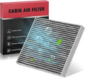 BDFHYK CF10562 Cabin Air Filter by BDFHYK