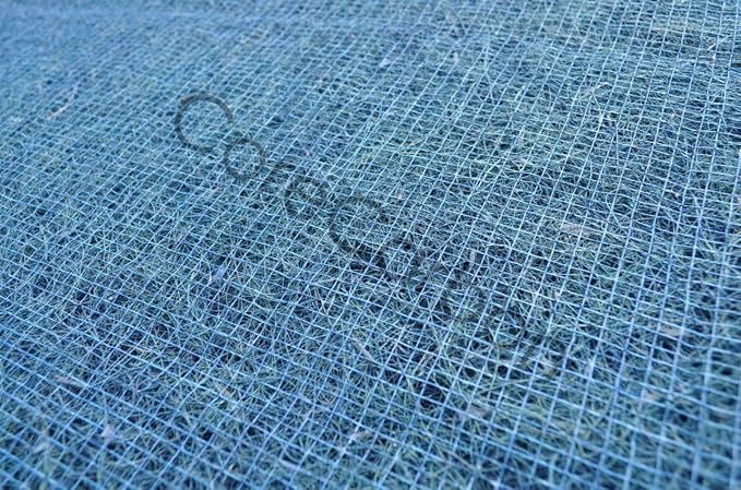 Natural Fiber Hog Hair Furnace Door Filter - Image 4