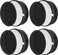 APPLIANCEMATES LV H132 Replacement Filter by YourHomeApplianceMates