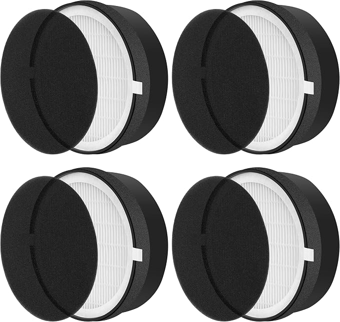 APPLIANCEMATES LV H132 Replacement Filter by YourHomeApplianceMates