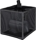 Pond Filter Box, Anti-Clogging Pond Filters by FEOXSHAL