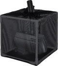 Pond Filter Box, Anti-Clogging Pond Filters by FEOXSHAL