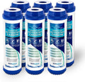 Granular Activated Carbon Water Filter Cartridge by Ronaqua WELL-MATCHED by Ronaqua