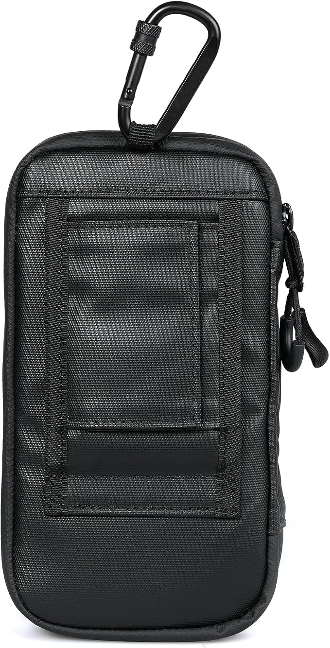 aosta AOC-SC4WPFC8 Sanctuary IV WP Filter Case, Holds 8 Pieces, Compatible - Image 8