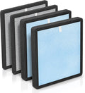 HJ-H23 Filters Replacement Kit Compatible by SomewayTop