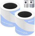 HQSC-50 Replacement Filter Compatible by AirPurifierFilterReplacement