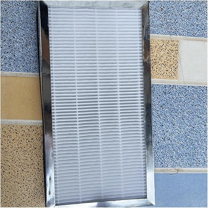 2/4 Pack True HEPA H13 And Activated Carbon 15 Replacement Filter，Compatible - Image 6