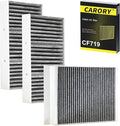 CARORY Activated Carbon Cabin Air Filter by Carory