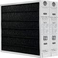 Lennox Healthy Climate Lennox X6675 20x25x5 Healthy Climate Carbon-Clean MERV by Unknown
