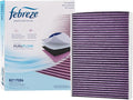 Febreze Odor Control Cabin Air Filter by PUREFLOW RZ17086 Fits 2020-2026 Land by Febreze