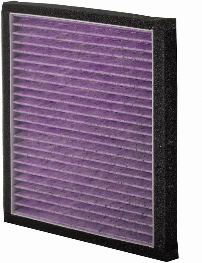 Febreze Odor Control Cabin Air Filter by PUREFLOW RZ18155 Fits 2004-2007 Toyota - Image 11