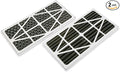 WEN Activated Carbon Air Filters, 5-Micron Inner Filter by WEN