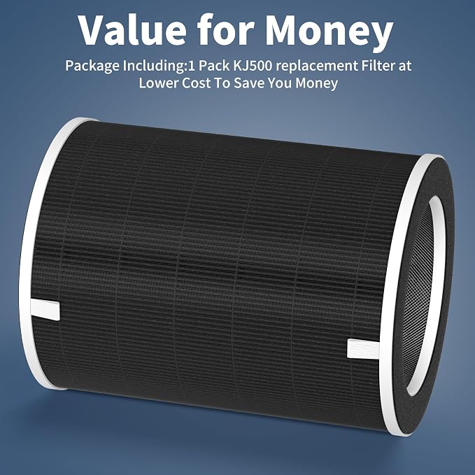 KJ500 Replacement Filter Compatible - Image 5