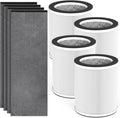 4-Pack HP400 Series Replacement Filter Compatible by GoKBNY