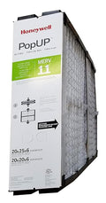 Honeywell POPUP2025 20" x 25" Media Filter, MERV 11 by HoneywellAirComfort