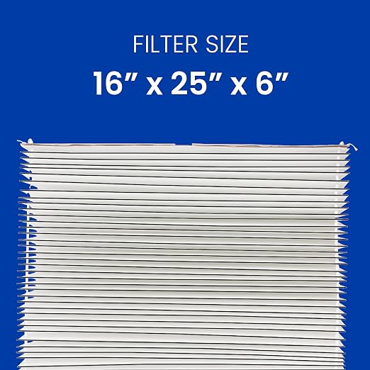 AprilAire 501 Replacement Filter - Image 2