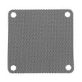 MECCANIXITY 10PCS PC Dust Filter, 60mmx60mm PVC Computer Case Cooler Dustproof by MECCANIXITY
