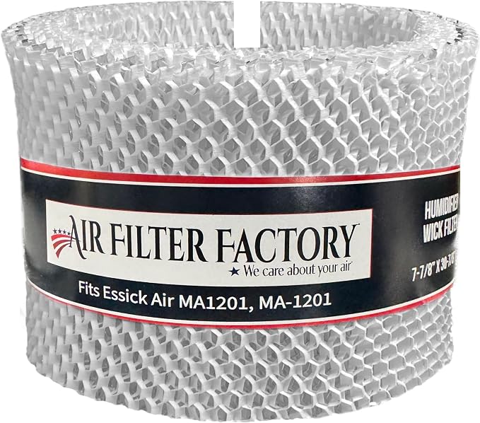 Humidifier Wick Filter MAF1 Replacement by AIRFILTERFACTORY