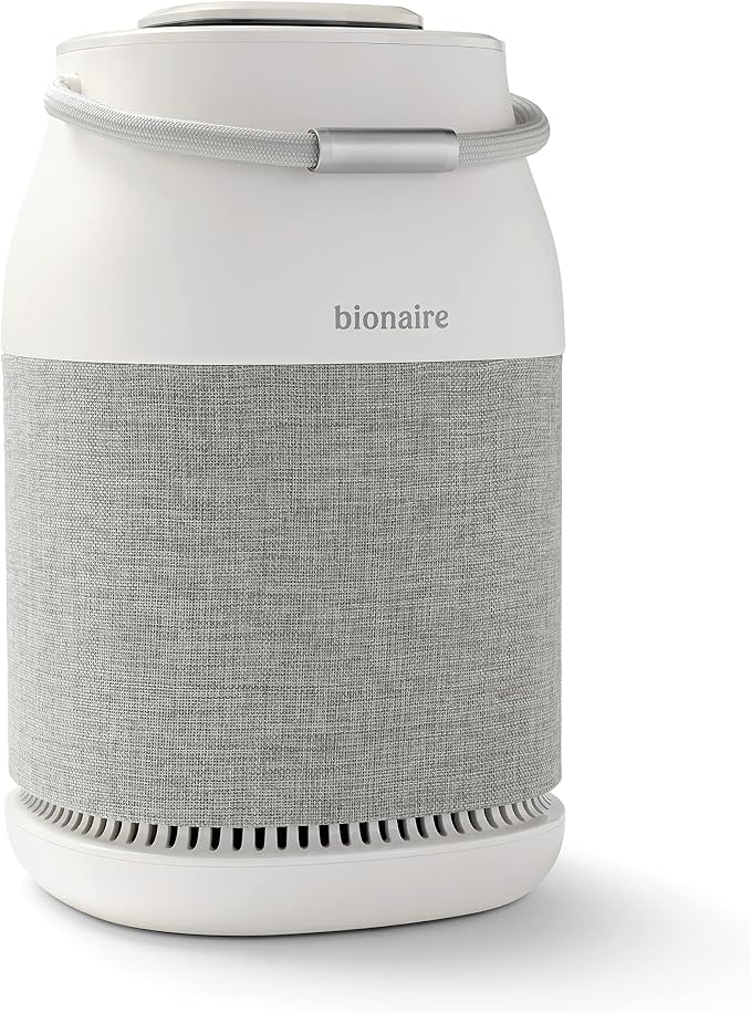 Bionaire True HEPA 360° UV Air Purifier, Home Air Purifier by BionaireAirPurifiers
