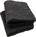 CFS – 18" x 10" Premium Activated Carbon Filter Media Pad by CompleteFiltrationServices