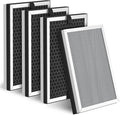 JF260 Replacement Filter Compatible by WILERDA