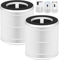 2 Pack B-D02L/M05 Replacement Filter Compatible by Unknown