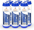 Aquaboon 5 Micron 10 x 2.5 Premium Granular Activated Carbon Water Filter by Aquaboon