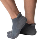 Viasox Ankle Compression Socks for Women & Men, 14 mmHg Support Improves by Viasox