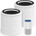 2 Packs AP103-A Replacement Filter Compatible by XBWW