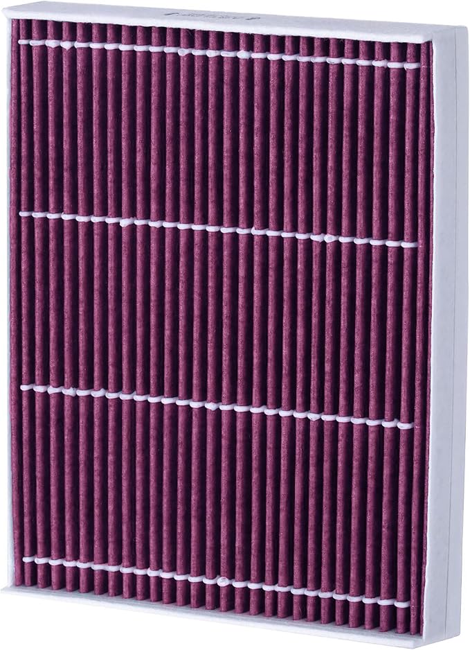 Febreze Odor Control HEPA Cabin Air Filter by PUREFLOW RZ18110H Fits 2015-2026 - Image 13