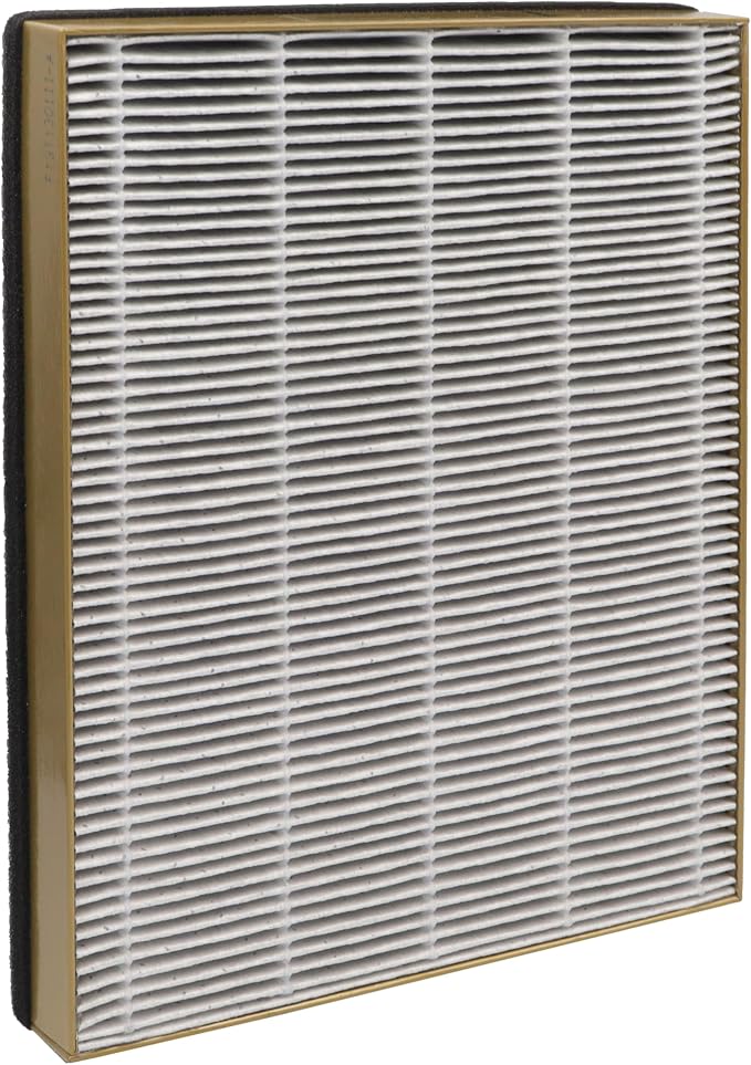 TT-AP002 Replacement Filter, Compatible by Flintar