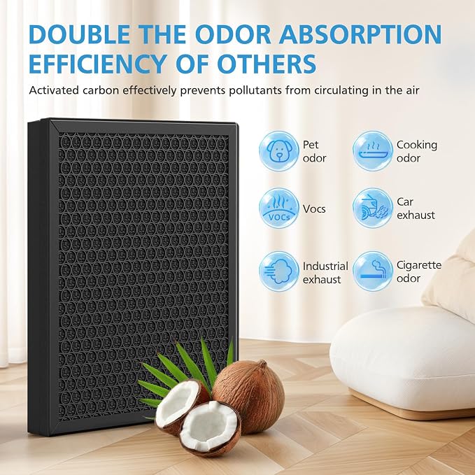 AP303/AP304 Replacement Filter Compatible - Image 8