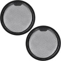 2Pcs Replacement HEPA Pre-Filter Compatible by KingBra