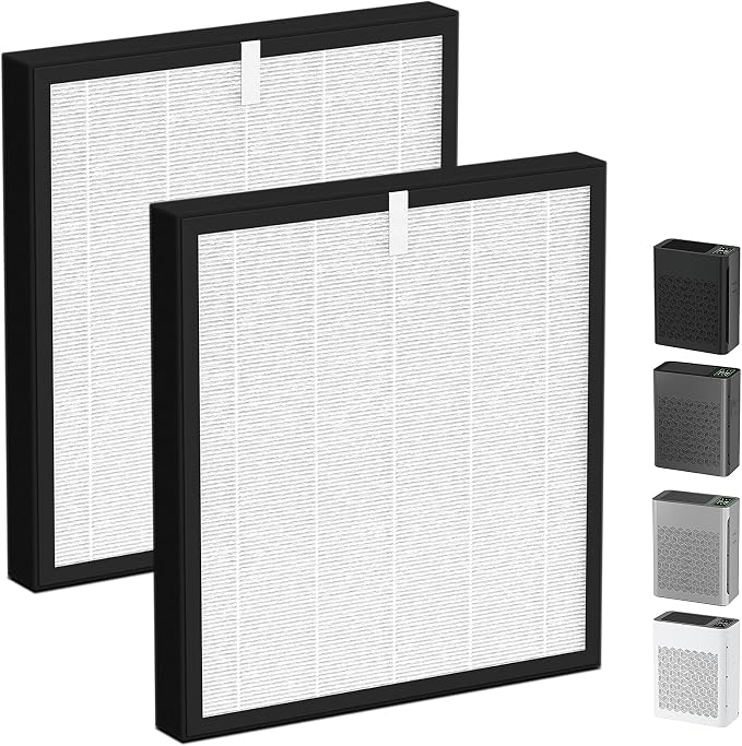 TZ-K2 Replacement Filter Compatible by LemonQueen