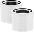 240 HEPA Replacement Filter Compatible by Zeekech