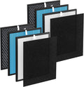 2-Set AirMax Filter Replacement Kit Compatible by isinlive