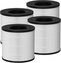 Model 14 HEPA Replacement Filter, Compatible by Curebilee
