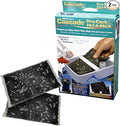 Penn-Plax Cascade Pro-Carb Z Filt-A-Pack, 2 Pack by Penn-Plax