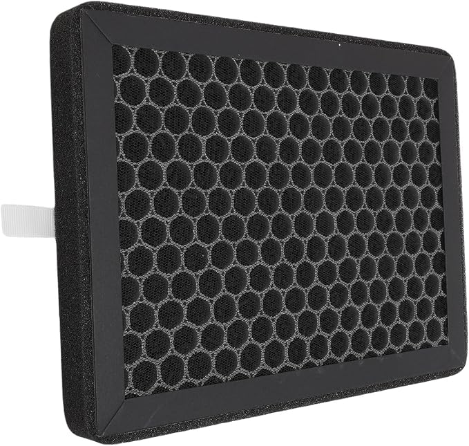 Pssopp Efficiency Air Filter Replacement, Dehumidifier Activated Carbon Filter - Image 9