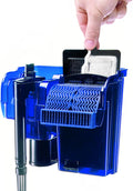 Penn-Plax Cascade 80 Hang-On Filter Replacement Media – Disposable Poly Fiber by Penn-Plax