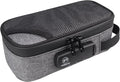 FIREDOG Smell Proof Case with Lock, Odor Proof Bag Containers Case Pouch by FIREDOG