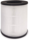 Fette Filter - Air Purifier Filter Replacement Compatible - Pack of 1 by Fette+Filter