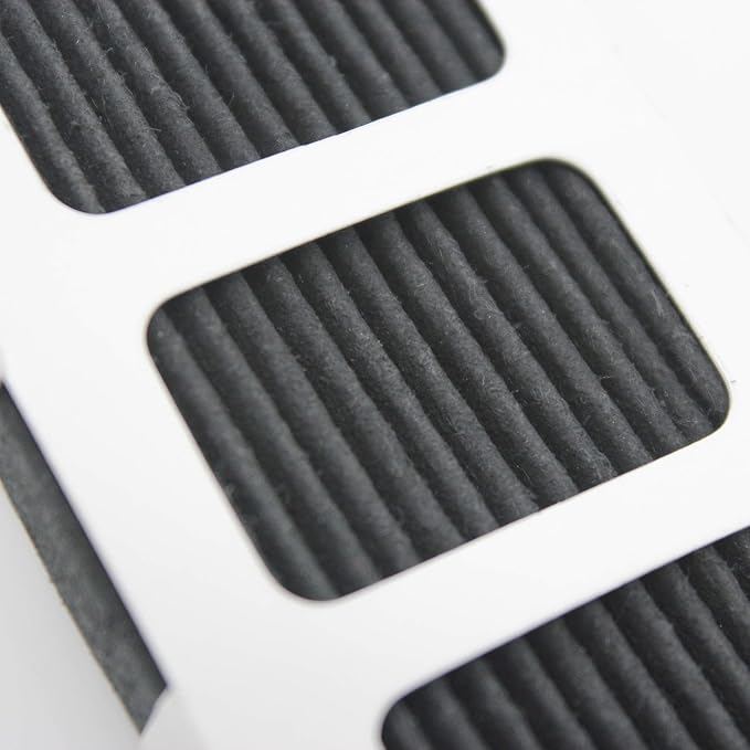 Fette Filter - Refrigerator Air Filter Compatible - Image 4