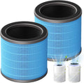 AP070B Replacement Filt-ers for Aircillin AP070A & AP070B Air Purifier by isinlive
