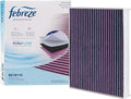 Febreze Odor Control Cabin Air Filter by PUREFLOW RZ18110 Fits 2015-2026 Ford by Febreze