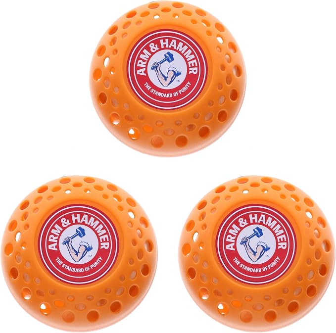 Arm & Hammer Odor Busterz Fresh Burst - Image 2